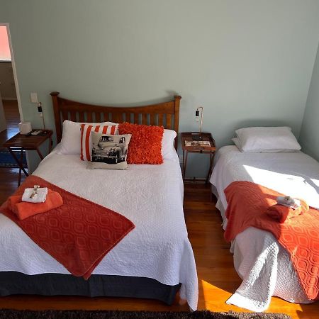 Coastal Lodge Kekerengu Luaran gambar