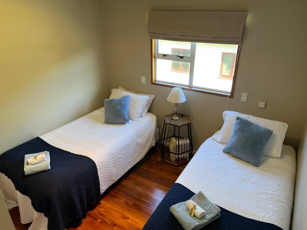Coastal Lodge Kekerengu Luaran gambar
